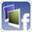 Логотип Facebook Sync