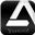 Логотип Yahoo! Axis