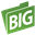 Логотип TransferBigFiles.com