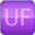 Логотип Unifuze