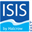 Логотип ISIS FAST