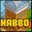 Логотип Habbo