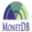 Логотип MonetDB