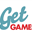 Логотип Get Games