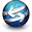 Логотип Macfusion