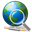 Логотип Network Scanner (LizardSystems)