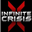 Логотип Infinite Crisis