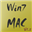 Логотип Win7 MAC Address Changer