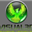 Логотип Visual3D Game Engine