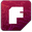 Логотип Fritzing