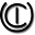 Логотип International Components for Unicode