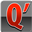 Логотип Quick &#39;n Easy Web Builder