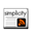 Логотип Simplicity RSS