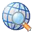 Логотип LAN Search Pro