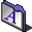 Логотип Font Glancer