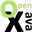 Логотип OpenXava