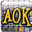 Логотип ArcadeOK