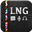 Логотип Language Bar