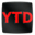 Логотип YTD YouTube Downloader