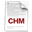 Логотип CHM Reader Pro
