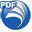 Логотип deskPDF Creator