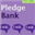 Логотип PledgeBank