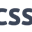 Логотип CSS3Ps