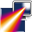 Логотип Ericom Blaze