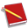 Логотип RedNotebook