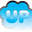 Логотип Up