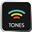Логотип RCP Tones