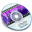 Логотип Dvd Studio Pro