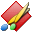 Логотип Pixel Editor