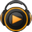 Логотип MAGIX MP3 Deluxe