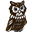 Логотип Productivity Owl