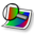 Логотип Geeqie Image Viewer