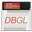Логотип DBGL