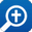 Логотип Logos Bible Software