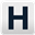 Логотип Hipster