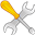 Логотип Image Tools