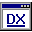 Логотип DxWnd