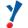 Логотип Yippy Search