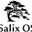 Логотип Salix OS