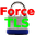 Логотип ForceTLS