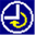 Логотип CHRONOS (time stamp)