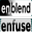 Логотип Enblend/Enfuse