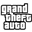 Логотип Grand Theft Auto (Series)