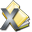 Логотип Xfolders