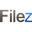 Логотип FileZ