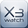 Логотип X3Watch
